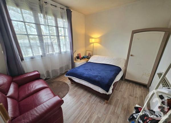 Maison à vendre  5 pièces - 118,87 m2 CHAMBLY - 60