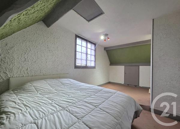 Maison à vendre  5 pièces - 118,87 m2 CHAMBLY - 60