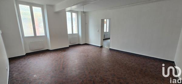 Maison de village 5 pièces de 119 m² à Champignelles (89350)