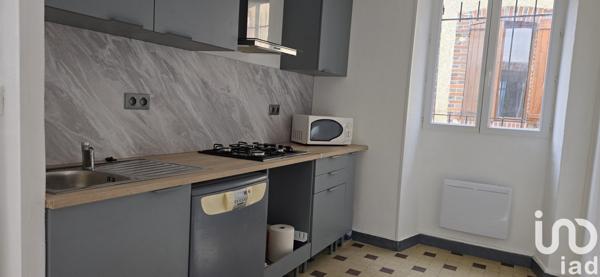 Maison de village 5 pièces de 119 m² à Champignelles (89350)