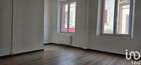 Maison de village 5 pièces de 119 m² à Champignelles (89350)