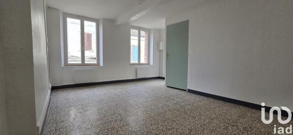 Maison de village 5 pièces de 119 m² à Champignelles (89350)