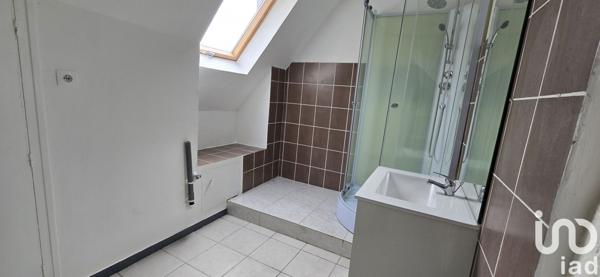 Maison de village 5 pièces de 119 m² à Champignelles (89350)