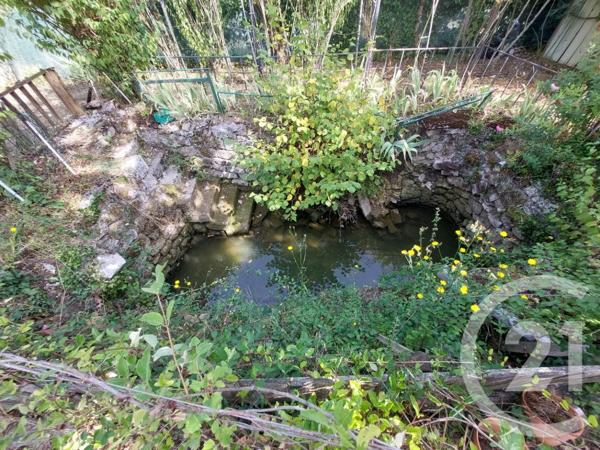 Maison à vendre  4 pièces - 102 m2 ETAIS LA SAUVIN - 89