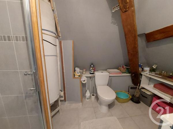Maison à vendre  4 pièces - 102 m2 ETAIS LA SAUVIN - 89
