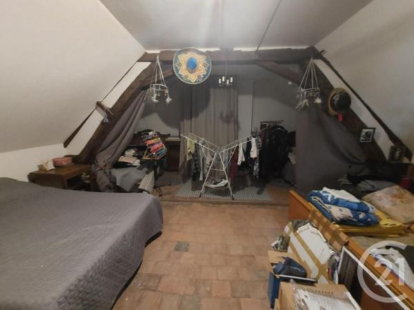 Maison à vendre  4 pièces - 102 m2 ETAIS LA SAUVIN - 89