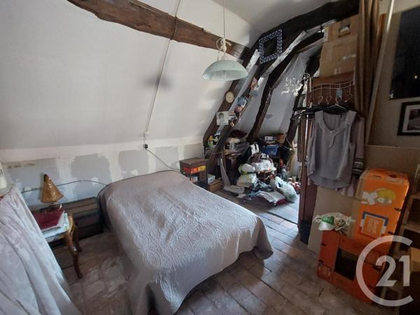 Maison à vendre  4 pièces - 102 m2 ETAIS LA SAUVIN - 89