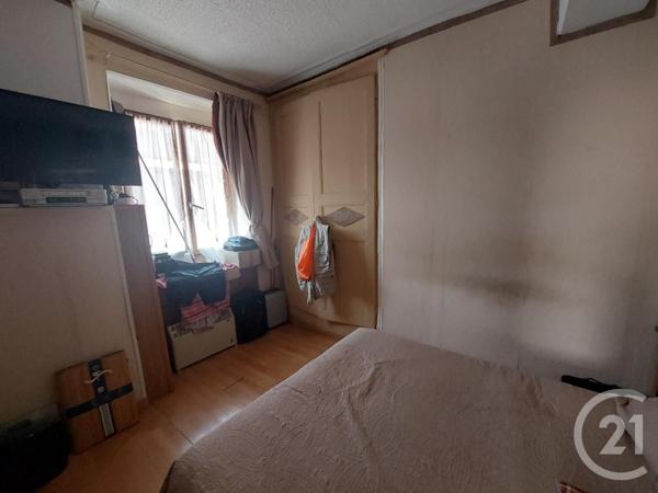 Maison à vendre  4 pièces - 102 m2 ETAIS LA SAUVIN - 89