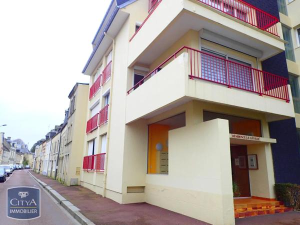 Appartement à vendre 1 pièce 37.65m²