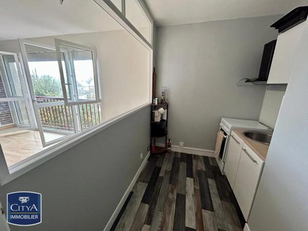 Appartement à vendre 1 pièce 37.65m²