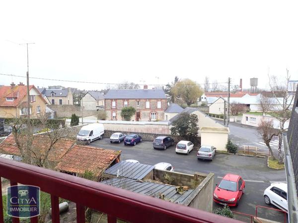 Appartement à vendre 1 pièce 37.65m²