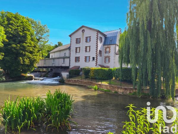 Maison à vendre 24 pièces 700 m² Jutigny