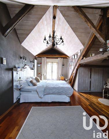 Maison à vendre 24 pièces 700 m² Jutigny