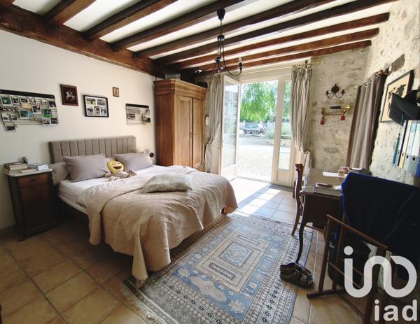 Maison à vendre 24 pièces 700 m² Jutigny