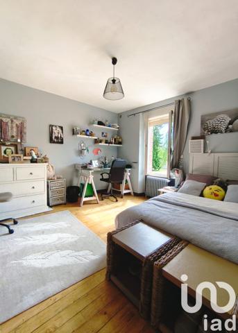 Maison à vendre 24 pièces 700 m² Jutigny