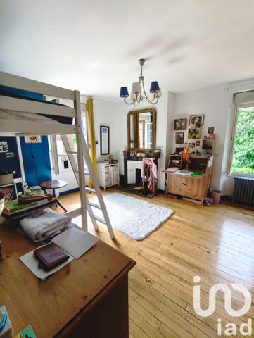 Maison à vendre 24 pièces 700 m² Jutigny