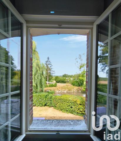 Maison à vendre 24 pièces 700 m² Jutigny