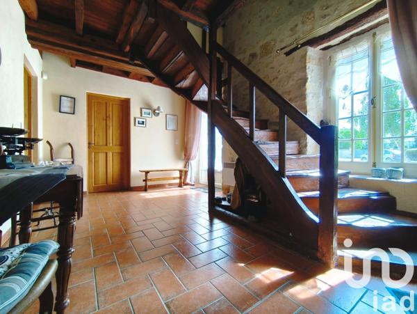 Maison à vendre 24 pièces 700 m² Jutigny