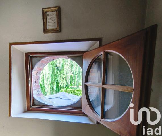 Maison à vendre 24 pièces 700 m² Jutigny