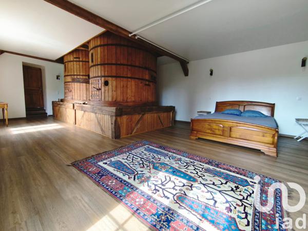 Maison à vendre 24 pièces 700 m² Jutigny
