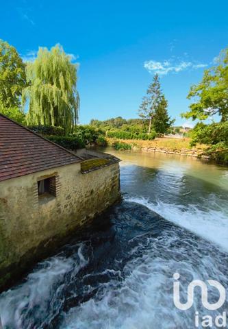 Maison à vendre 24 pièces 700 m² Jutigny