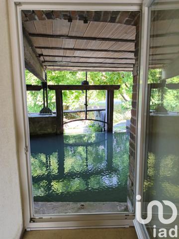 Maison à vendre 24 pièces 700 m² Jutigny