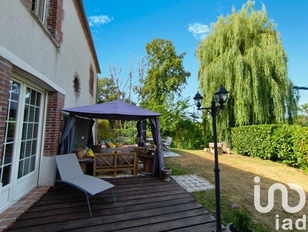 Maison à vendre 24 pièces 700 m² Jutigny