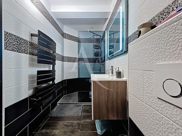 Orgueil, Pour investisseurs, maison composée de deux appartements