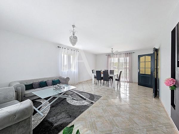 Orgueil, Pour investisseurs, maison composée de deux appartements