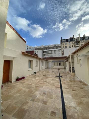 Maison à vendre |  Gennevilliers |  8 pièces | 278 m²