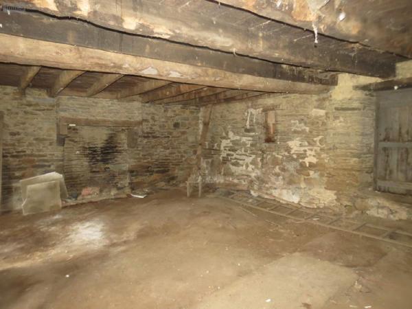 Maison à vendre à La Gacilly dans le Morbihan (56200), ref : 009/1051