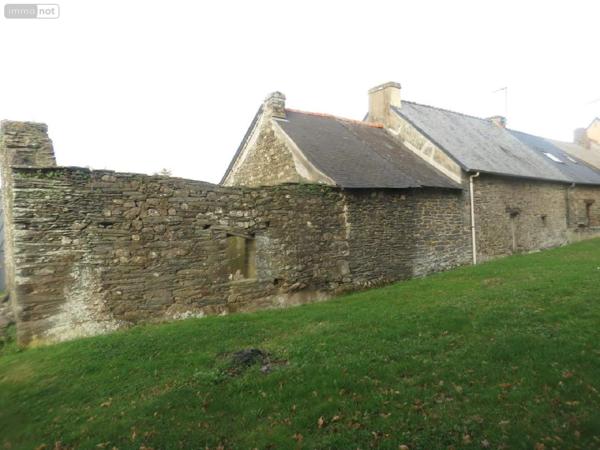 Maison à vendre à La Gacilly dans le Morbihan (56200), ref : 009/1051
