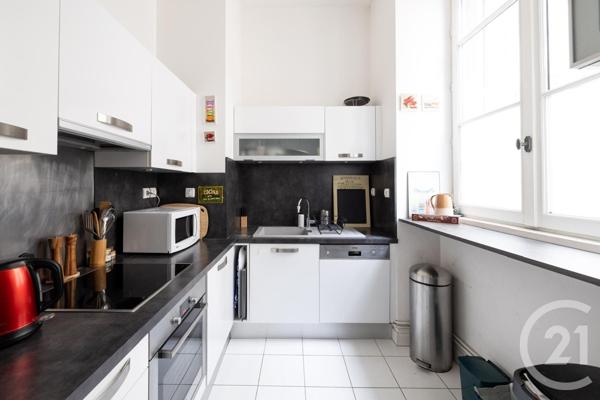 Appartement T4 à vendre  4 pièces - 91 m2 BORDEAUX - 33
