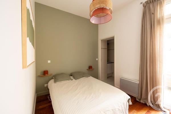 Appartement T4 à vendre  4 pièces - 91 m2 BORDEAUX - 33