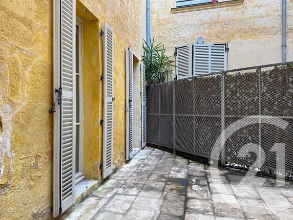 Appartement T4 à vendre  4 pièces - 91 m2 BORDEAUX - 33