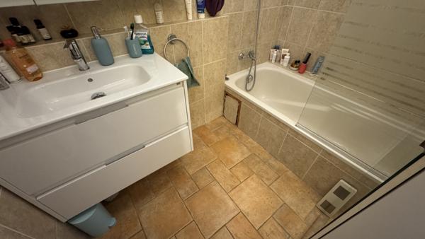 Grasseproche centre- Vue Mer Panoramique – Dernier Étage – Terrasse –  Grasse (06130)