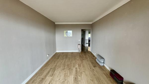 Grasseproche centre- Vue Mer Panoramique – Dernier Étage – Terrasse –  Grasse (06130)