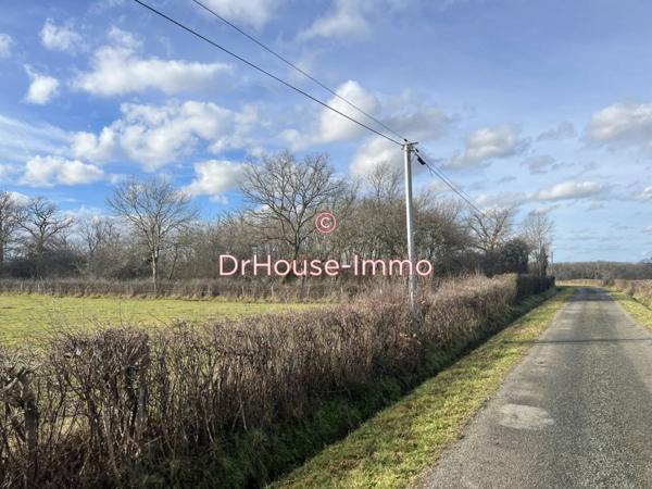 Maison à vendre 3 pièces de 40 m²