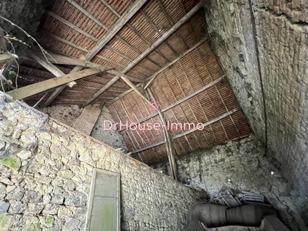 Maison à vendre 3 pièces de 40 m²