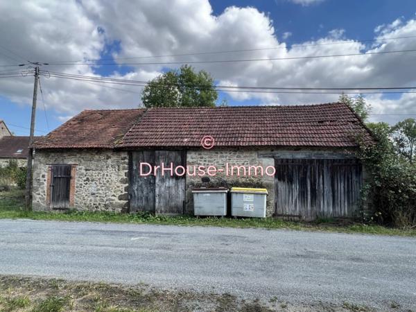 Maison à vendre 3 pièces de 40 m²