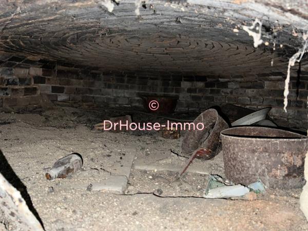 Maison à vendre 3 pièces de 40 m²