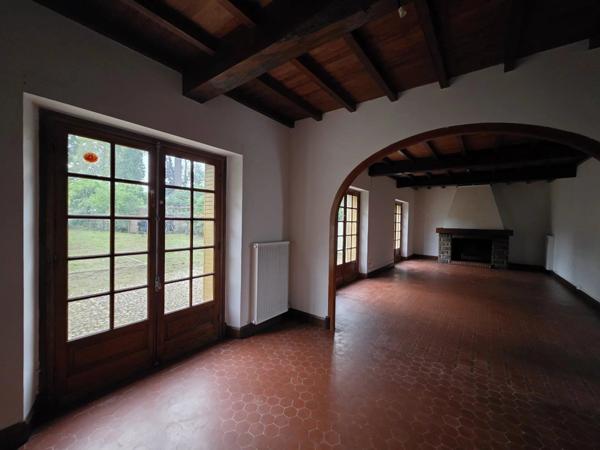 Vente Appartement 4 pièces 141 m2 à Orleix