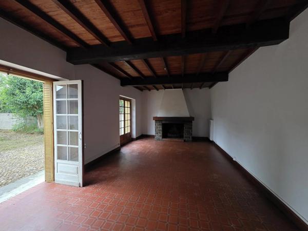 Vente Appartement 4 pièces 141 m2 à Orleix