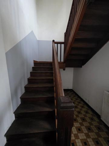 Vente Appartement 4 pièces 141 m2 à Orleix