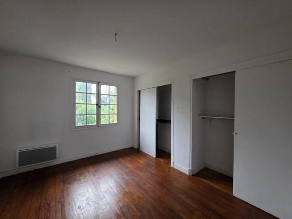 Vente Appartement 4 pièces 141 m2 à Orleix
