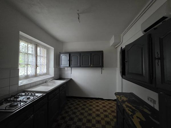 Vente Appartement 4 pièces 141 m2 à Orleix