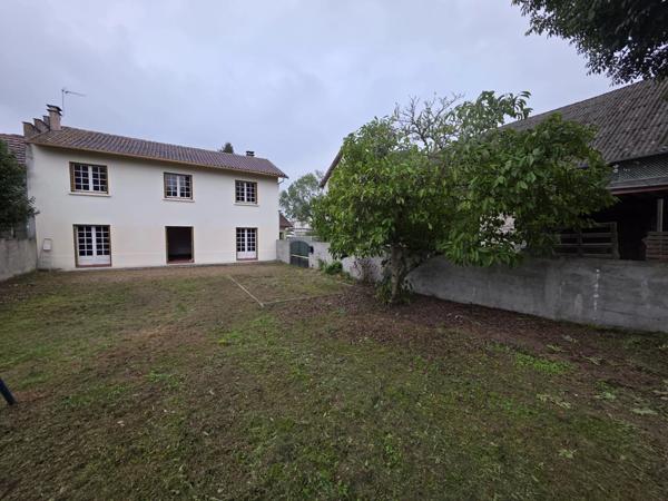 Vente Appartement 4 pièces 141 m2 à Orleix