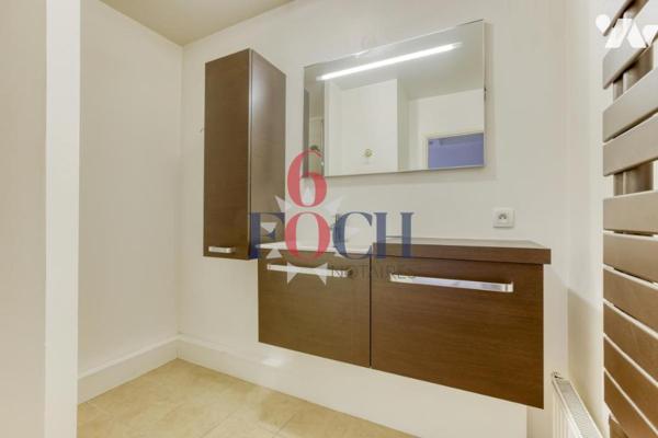 Duplex 5 pièces - 104 m² - Montigny-le-Bretonneux