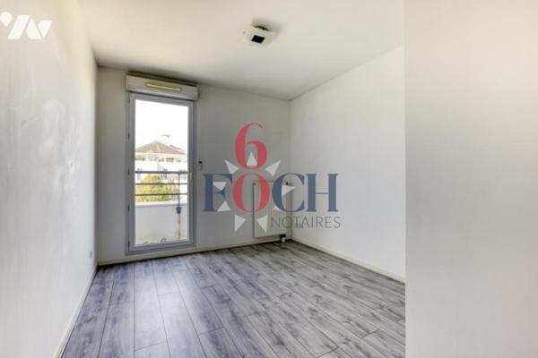 Duplex 5 pièces - 104 m² - Montigny-le-Bretonneux