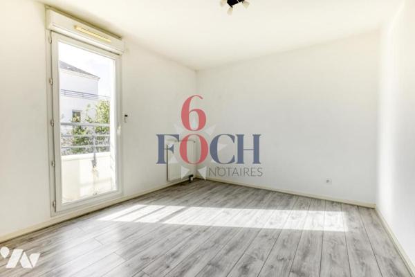 Duplex 5 pièces - 104 m² - Montigny-le-Bretonneux